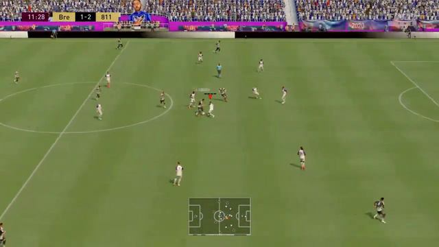 FIFA 22 live open pack and playing games 60fps смотреть онлайн