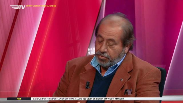 TAÇA ZÉ VARANDAS : CARLOS NOBRE ENTREVISTA JOSÉ GASPAR RAMOS E JORGE SILVA BTV смотреть онлайн