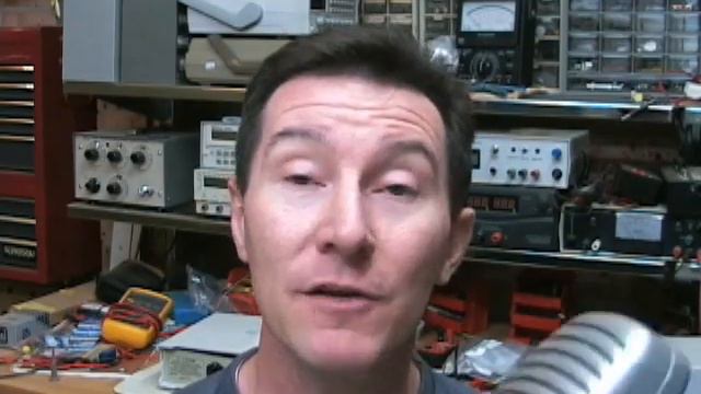 EEVblog #35 - Inside The Varta 15 Minute NiMH Battery Charger