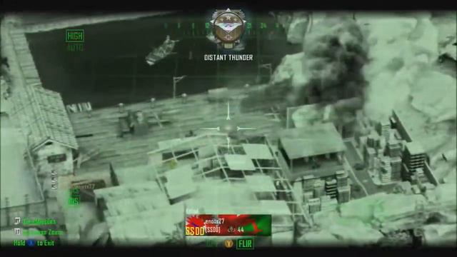 Call Of Duty Vs Battlefield Comparison! смотреть онлайн