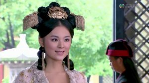 Лань Лин Ван 1 сезон 12 серия