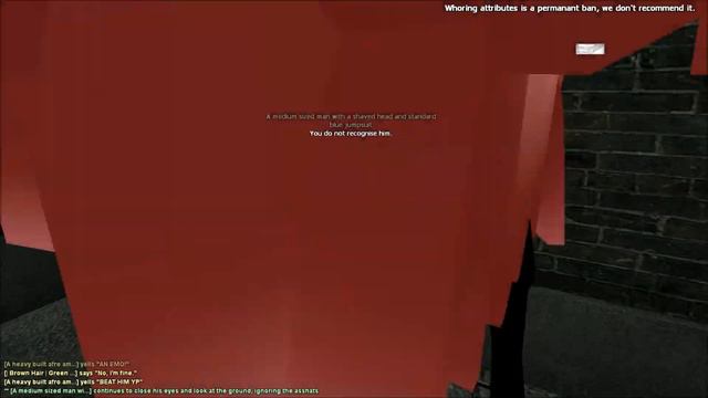 Your typical HL2 roleplay experience смотреть онлайн