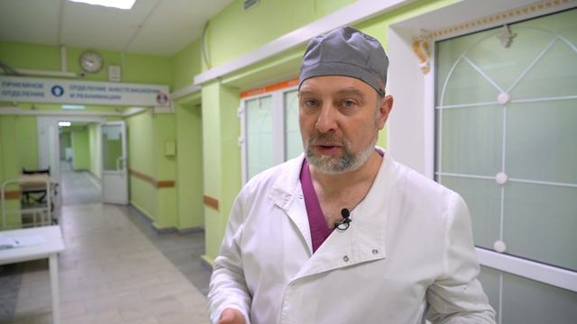 Медики для немедиков: подготовка ребёнка к операции смотреть онлайн