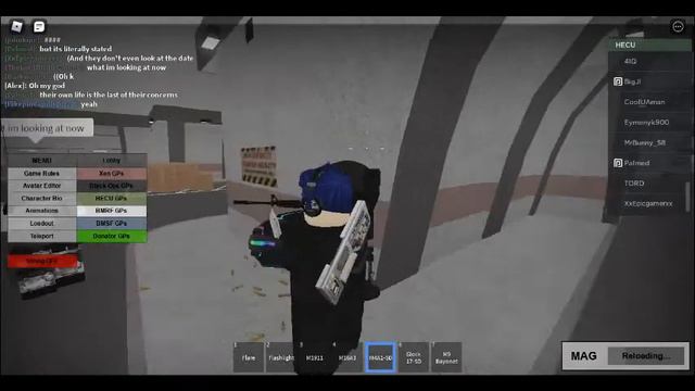 Bunker Mission Black Mesa Incident w/ NinjaPlaz смотреть онлайн