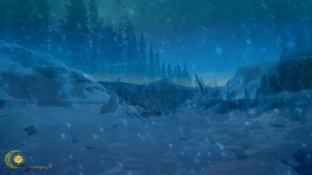 Дильназ Ахмадиева - Между Нами Зима смотреть онлайн