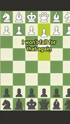 CHECKMATE in 8 Moves смотреть онлайн