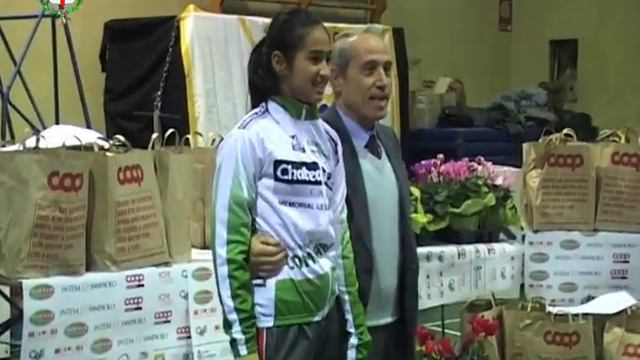 Trofeo ciclismo team Galbiati смотреть онлайн