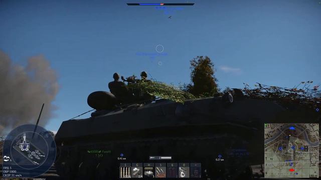 War Thunder смотреть онлайн
