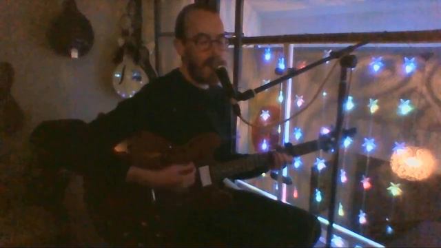 Tom Welsh - True Love Will Find You In The End (Daniel Johnston cover) смотреть онлайн