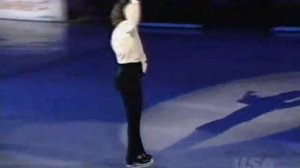 Toller Cranston - 1994 Vail Figure Skating Festival