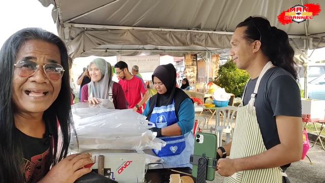 Besar , Panjang , dan Sempit , Apa Maksud LANTAROO NI ??? смотреть онлайн