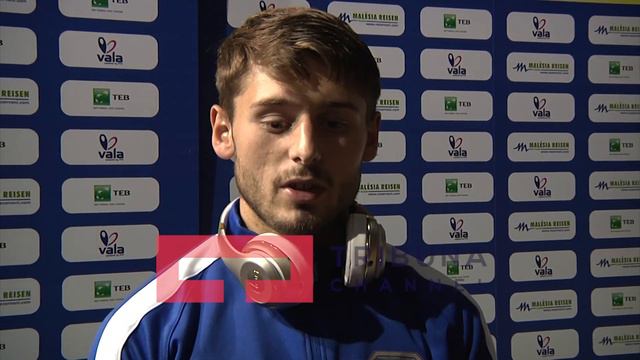 ARENA: Arber Zeneli смотреть онлайн