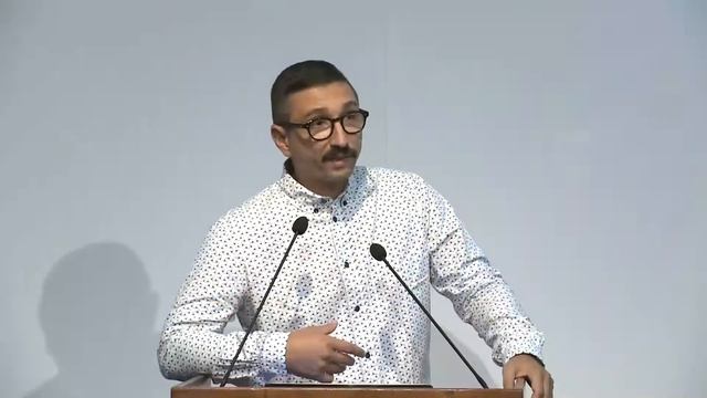 About Urban Fabrication Laboratories - Paolo Cascone смотреть онлайн