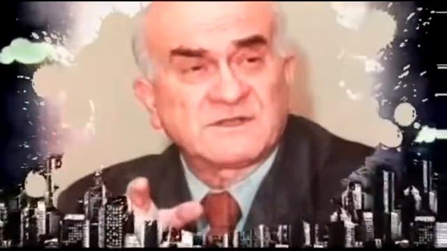 Евгений Ясин - Выбор Ясен на Эхо (17.05.2016) смотреть онлайн