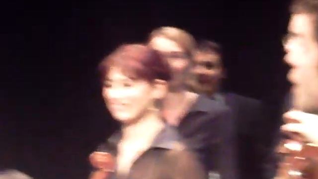 orchestre perpignan Juliette Hurel Benoit Fromanger смотреть онлайн