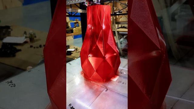 3D принтер своими руками 1х1х1м