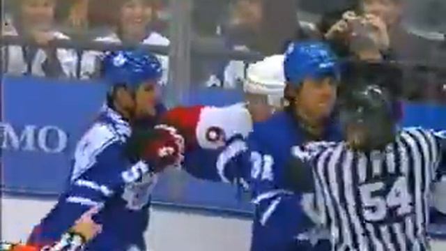 Redden vs Newbury Oct 03, 2007 смотреть онлайн