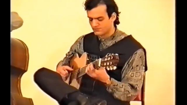1993 little train from Nils Petersen смотреть онлайн