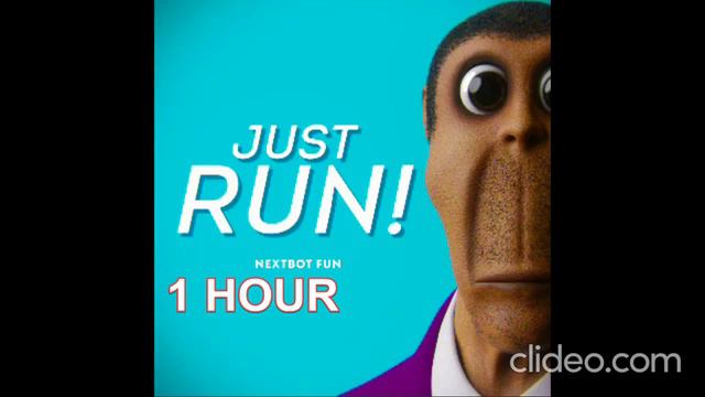 Андрей Крафтов - Just Run! (1 Hour) смотреть онлайн