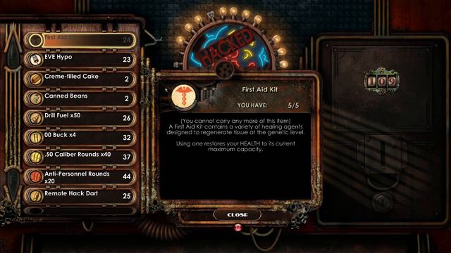 Биг папА BioShock 2 смотреть онлайн