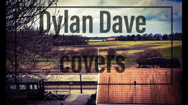 Dylan Dave - Take This Waltz смотреть онлайн
