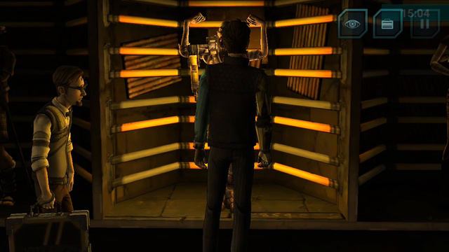 MEETING FIONA | Misfit Games Tales From The Borderlands | Pt 2 смотреть онлайн