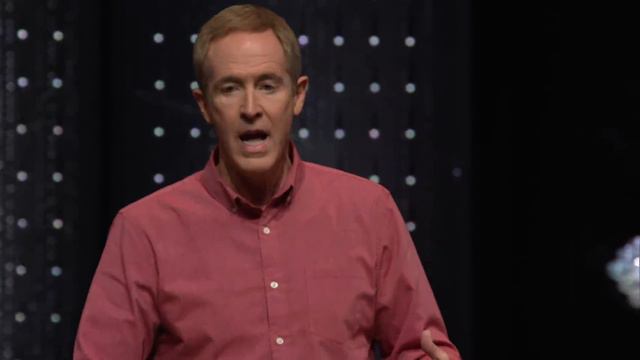 The Bible For Grown-Ups, Part 2: In The Beginning // Andy Stanley смотреть онлайн