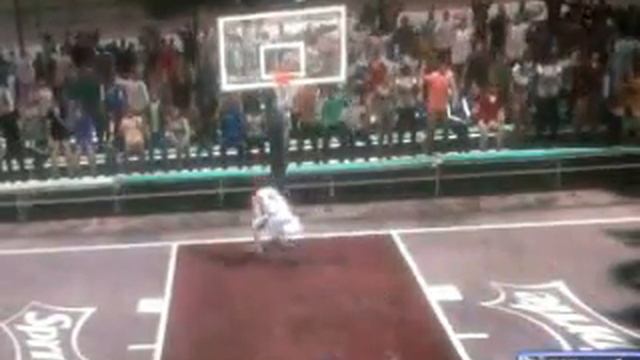 [NBA 2K 13] DERRICK Vs SCOOTER BRAUN [21分] смотреть онлайн