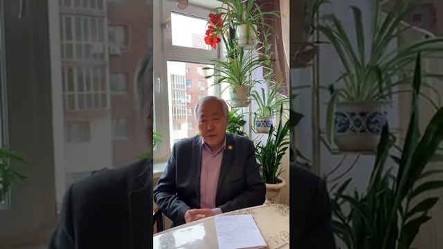Николай Николаевич Винокуров ийэтин Сысолятина Агафья Феоктистовна туһунан ахтыыта смотреть онлайн