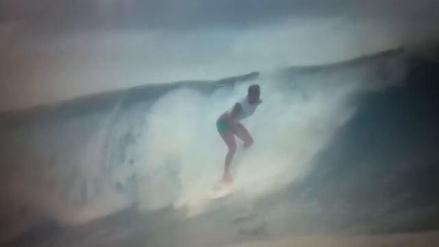 Bethany Hamilton Surfing смотреть онлайн