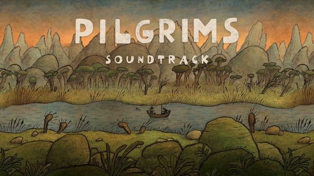 Pilgrims Soundtrack