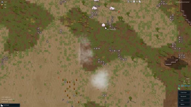 Rimworld | Development Mode , Come Usarla Per Le Mod ? смотреть онлайн