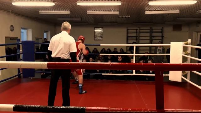 Highlights from boxing tournament in Panevezys смотреть онлайн