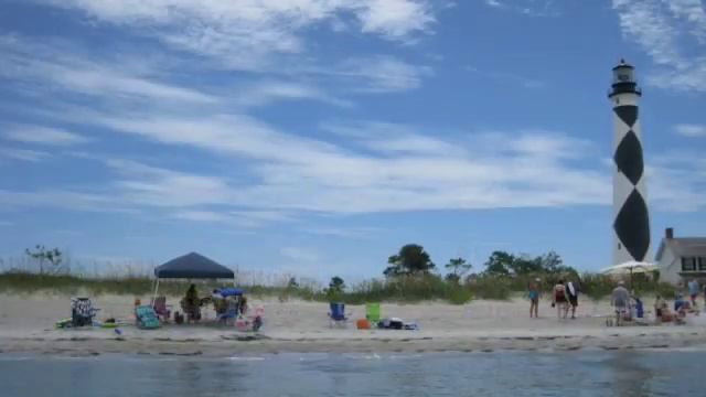 Griggs Family Vacation August 2009 смотреть онлайн