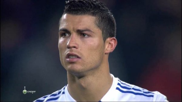 Барселона - Реал 5-0 (Чемпионат Испании 2010/2011)