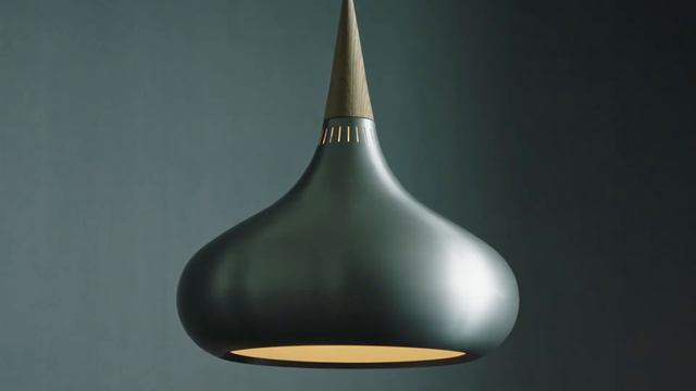 Orient - Fritz Hansen смотреть онлайн