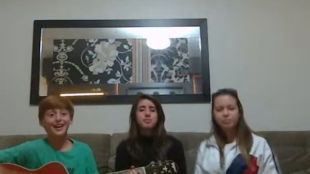 PARA NOSSA ALEGRIA - SUELLEN, ISABELLA E GUILHERME смотреть онлайн