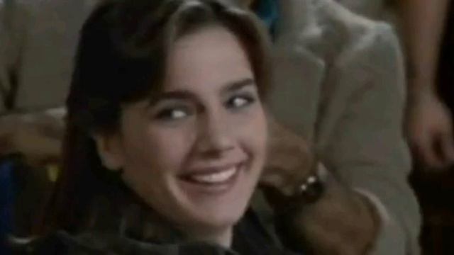 Terry Farrell (Jadzia Dax) Listening The Christmas Music and Loved By The Sun смотреть онлайн
