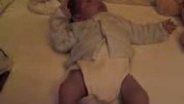 Baby Richard in the beginning смотреть онлайн