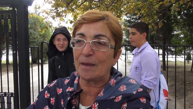 2014 10 03 Bunt v stroitelnata gimnazia Varna 1 смотреть онлайн