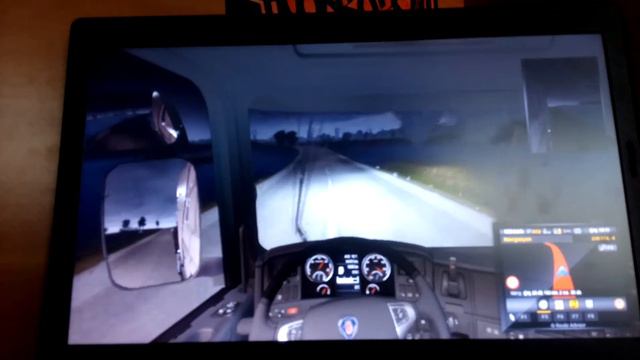 Ets2 1.bölüm смотреть онлайн