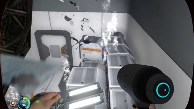 Subnautica EP47 смотреть онлайн
