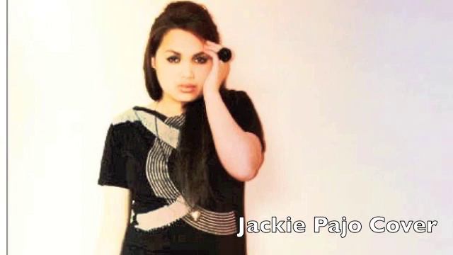 That's What Friends Are For - Dionne Warwick (Jackie Pajo) смотреть онлайн