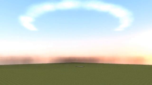 Garry's Mod | Nuclear Explosion смотреть онлайн