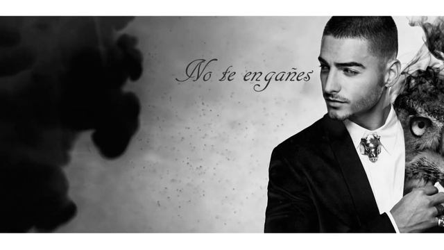 Maluma - El Perdedor (Official Video)