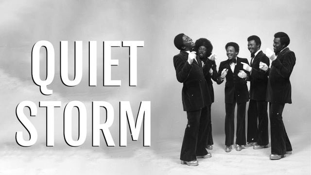 QUIET STORM GREATEST 80S 90S R&B SLOW JAMS | Marvin Gaye, Champaign, Luther Vandross and more смотреть онлайн