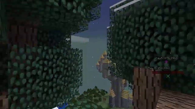 Minecraft fantasy - 27 - Весёлый конец смотреть онлайн