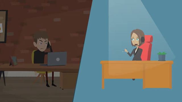 Insurance Claims Conversation смотреть онлайн