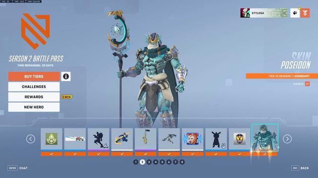 WHAT ARE THEY DOING!? Overwatch 2 HORRIBLE Events... смотреть онлайн