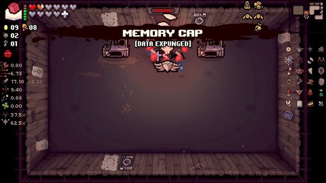 REVELATIONS - The Binding Of Isaac: Repentance (Nowy Save) #91